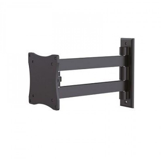 TV SET ACC WALL MOUNT 10-24