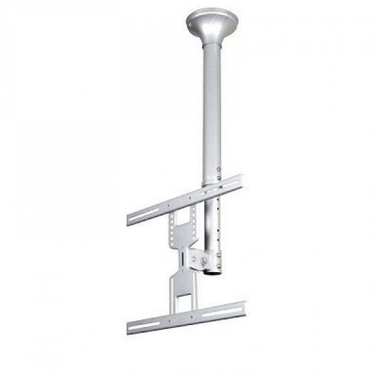 TV SET ACC CEILING MOUNT 22-52/FPMA-C400SILVER NEOMOUNTS