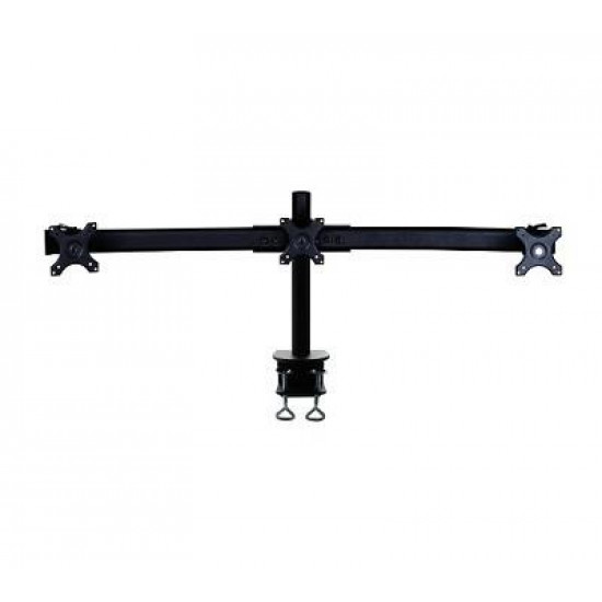 TV SET ACC DESK MOUNT BLACK/19-27