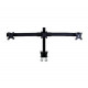 TV SET ACC DESK MOUNT BLACK/19-27