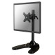 TV SET ACC DESK MOUNT BLACK/10-30