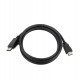 CABLE DISPLAY PORT TO HDMI 5M/CC-DP-HDMI-5M GEMBIRD