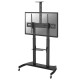 TV SET ACC FLOOR STAND BLACK/PLASMA-M1950E NEOMOUNTS