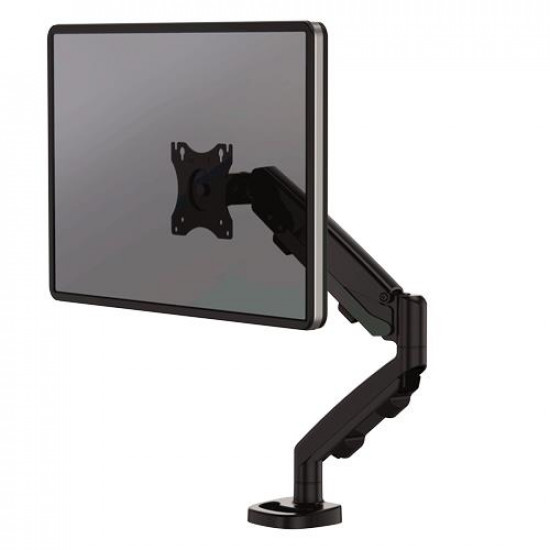 MONITOR ACC ARM SINGLE EPPA/BLACK 9683101 FELLOWES