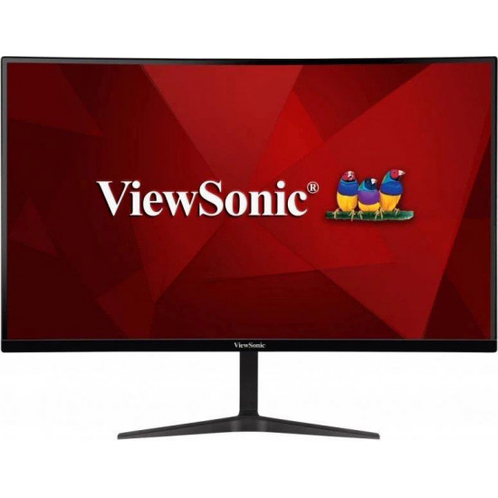 LCD Monitor|VIEWSONIC|27