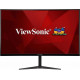 LCD Monitor|VIEWSONIC|27