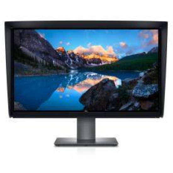 LCD Monitor|DELL|UP2720QA|27