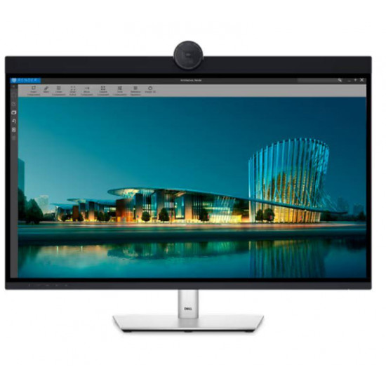 LCD Monitor|DELL|U3224KBA|32