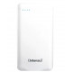 POWER BANK USB 20000MAH/WHITE XS20000 INTENSO