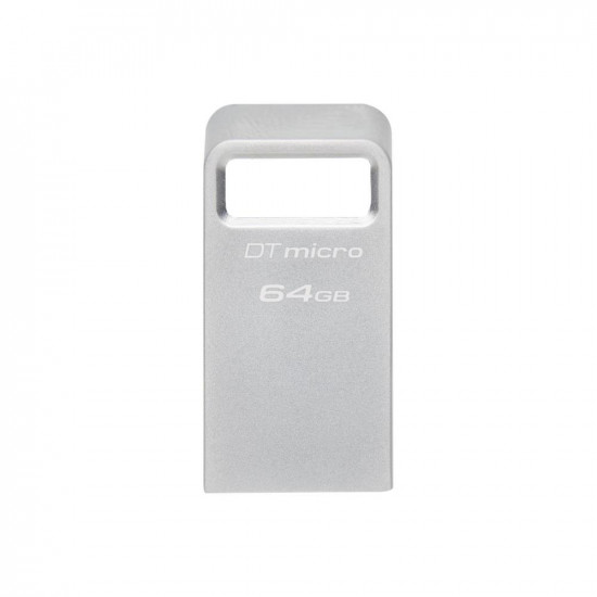 MEMORY DRIVE FLASH USB3.2 64GB/MICRO DTMC3G2/64GB KINGSTON