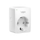 SMART HOME WIFI SMART PLUG/TAPO P100(1-PACK) TP-LINK