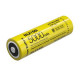 BATTERY RECH. LI-ION 3.6V/NL2150I(5000MAH) NITECORE