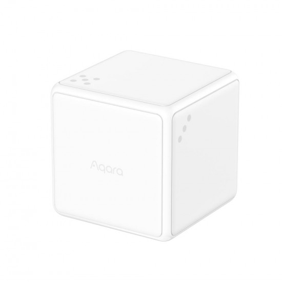 SMART HOME CUBE T1/CTP-R01 AQARA