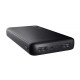 POWER BANK USB 15000MAH/PRIMO ECO BLACK 24677 TRUST