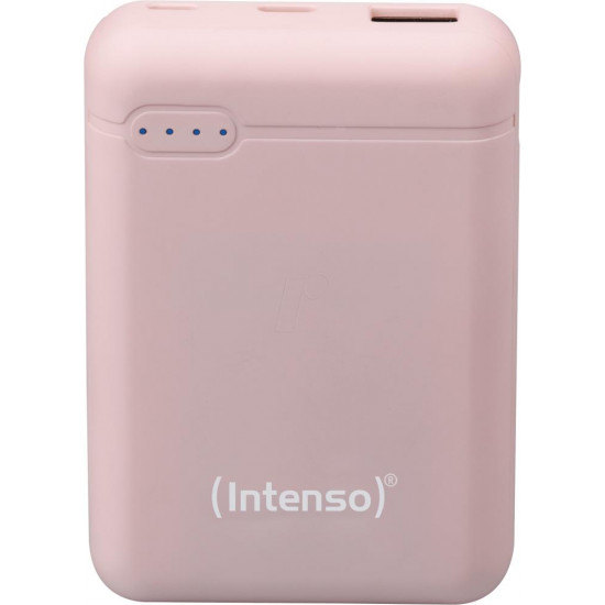 POWER BANK USB 1000MAH/ROSE 7313533 INTENSO