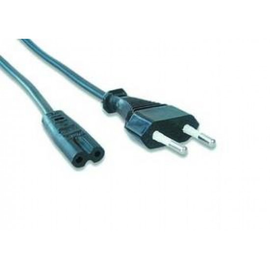 CABLE POWER VDE 1.8M 10A/PC-184-VDE GEMBIRD