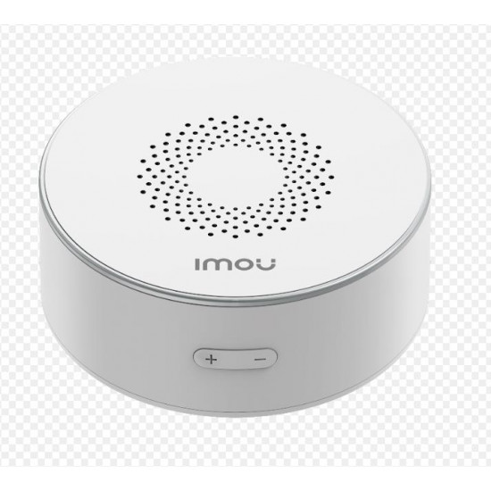 SMART HOME ALARM SIREN/IOT-ZR1-EU IMOU