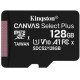 MEMORY MICRO SDXC 128GB UHS-I/SDCS2/128GBSP KINGSTON