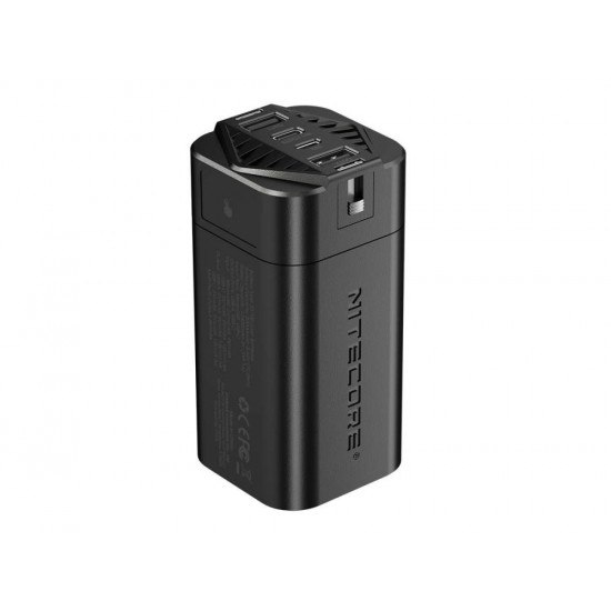 POWER BANK 20000MAH IP68/NPB4 NITECORE