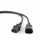 CABLE POWER EXTENSION 3M/PC-189-VDE-3M GEMBIRD