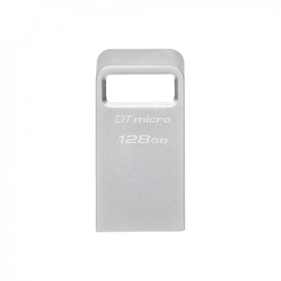 MEMORY DRIVE FLASH USB3.2 128G/MICRO DTMC3G2/128GB KINGSTON