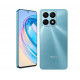 MOBILE PHONE HONOR X8A 6/128GB/CYAN LAKE 5109APEV HONOR