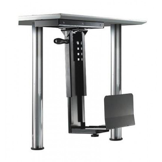 PC ACC DESK MOUNT 30KG/CPU-D250BLACK NEOMOUNTS