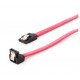 CABLE SATA-DATA 0.5M/CC-SATAM-DATA90 GEMBIRD