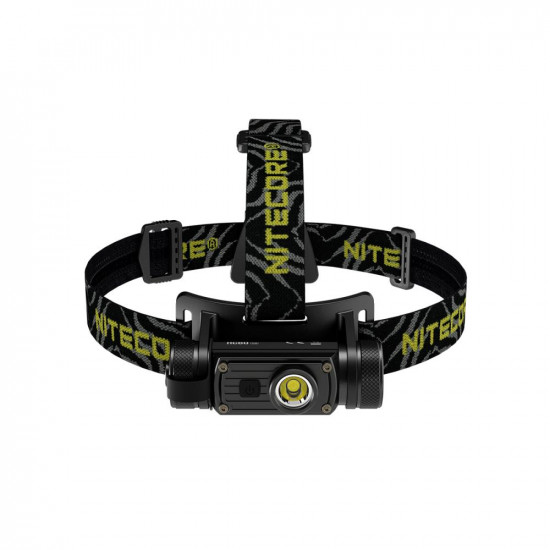 HEADLAMP H SERIES 1200 LUMENS/HC60 V2 NITECORE