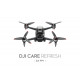 Drone Accessory|DJI|DJI Care Refresh 1-Year Plan (DJI FPV)|CP.QT.00004428.02