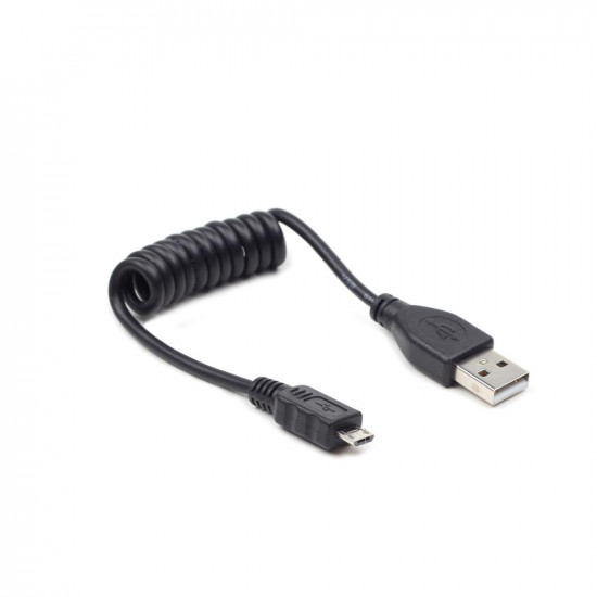 CABLE USB2 TO MICRO-USB 0.6M/CC-MUSB2C-AMBM-0.6M GEMBIRD