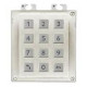 ENTRY PANEL KEYPAD MODULE/HELIOS IP VERSO 9155031 2N