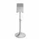 MOBILE ACC STAND SILVER/DS10-200SL1 NEOMOUNTS