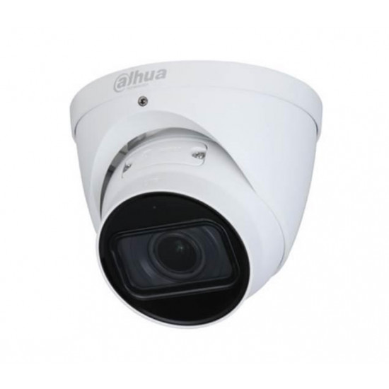 NET CAMERA 4MP IR EYEBALL/IPC-HDW2441T-ZS-27135 DAHUA