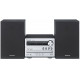 CD/RADIO/MP3/USB SYSTEM/SC-PMX90EG-S PANASONIC