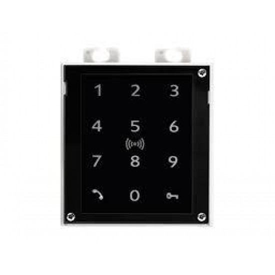 ENTRY PANEL KEYPAD MODULE/RFID READER NFC 9155081 2N