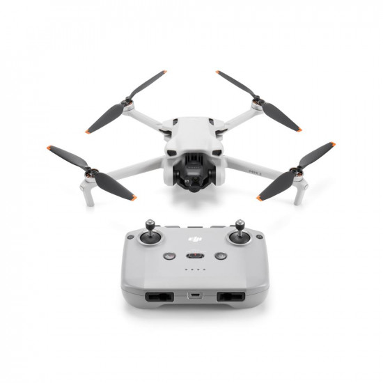 Drone|DJI|DJI Mini 3 Fly More Combo (DJI RC-N1)|Consumer|CP.MA.00000610.03