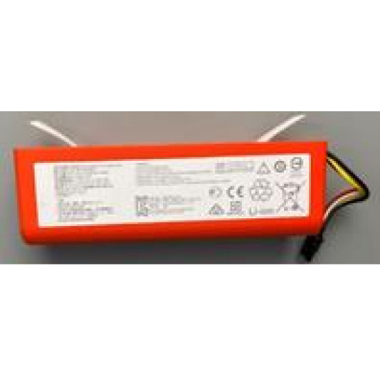 VACUUM ACC BATTERY/S5 9.01.0093 ROBOROCK