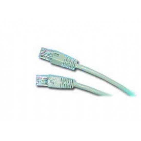 PATCH CABLE CAT5E UTP 0.5M/PP12-0.5M GEMBIRD