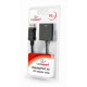 I/O ADAPTER DISPLAYPORT TO VGA/BLIST AB-DPM-VGAF-02 GEMBIRD