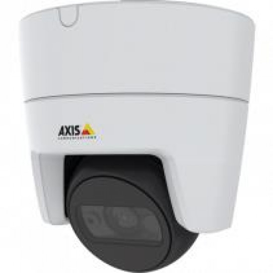 NET CAMERA M3116-LVE H.265/MINI DOME 01605-001 AXIS