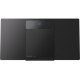 SPEAKER SYSTEM HIFI/SC-HC410EG-S PANASONIC