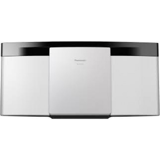 SPEAKER SYSTEM HIFI/SC-HC200EG-W PANASONIC