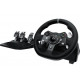 STEERING WHEEL G920/941-000123 LOGITECH