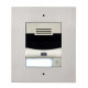 ENTRY PANEL MAIN UNIT FLUSH/IP SOLO 9155301CF 2N