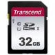 MEMORY SDHC 32GB UHS-II/C10 TS32GSDC300S TRANSCEND