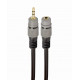 CABLE AUDIO 3.5MM EXTENSION/1.5M CCAP-3535MF-1.5M GEMBIRD