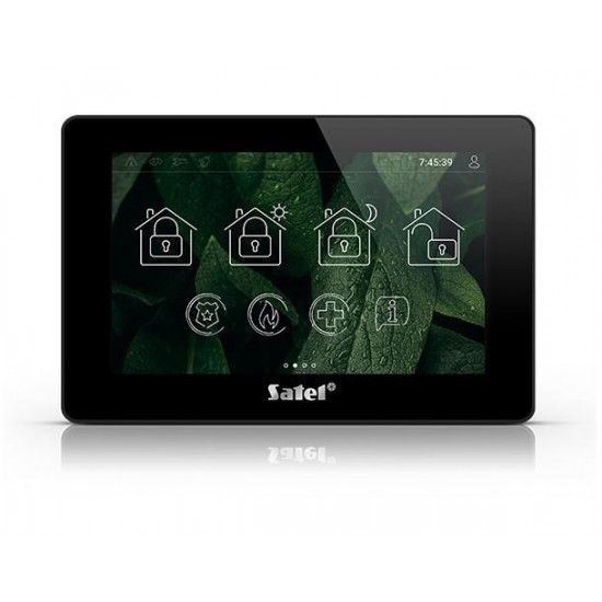 KEYPAD TOUCHSCREEN INTEGRA/INT-TSH2-B SATEL