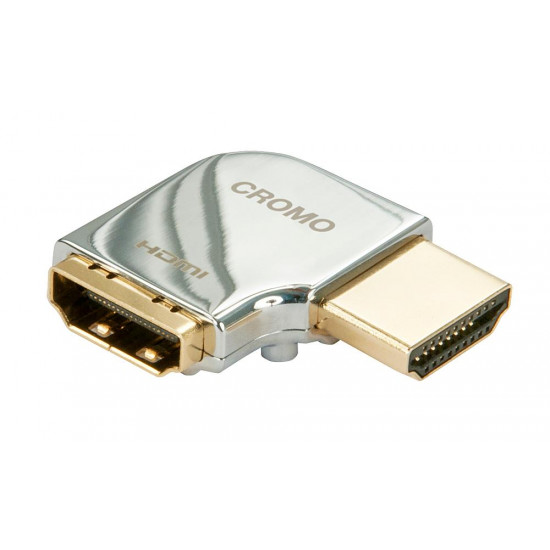 ADAPTER HDMI TO HDMI/90 DEGREE 41507 LINDY