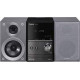 CD/RADIO/MP3/USB SYSTEM/SC-PM600EG-S PANASONIC